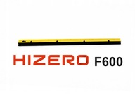 Wycieraczka zbierająca do HIZERO – F600