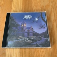 KING DIAMOND - THEM org. 1st Press 1988 ROADRUNNER RAR