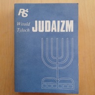 Witold Tyloch - Judaizm