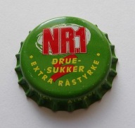 Kapsel zagraniczny - Dania Nr.1 NIEBUTELKOWANY