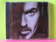 Older George Michael CD