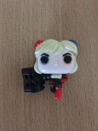 NAKŁADKA / NASADKA / NA OŁÓWEK, DŁUGOPIS / FUNKO / HARLEY QUINN
