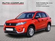Suzuki Vitara Salon PL 1,4 T Boosterjet Comfort Plus 2WD 1.4 Hybryda 129KM