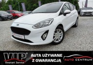 Ford Fiesta 1.1 B 86kM Klima Grzana Szyba Fotele Kierownica Super Stan GWA