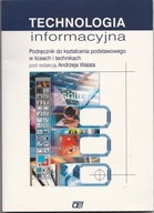 Andrzej Walata Technologia informacyjna