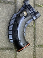 Volvo XC60 II 2.0B hybryda 2023 przewód rura kolanko wlot dolot kolektora