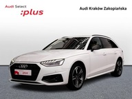 Audi A4 Audi A4 Avant 35 TFSI Kamera cofania/ Carp