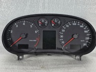 LICZNIK AUDI A3 8L BENZYNA 1,6 1,8 8L0920931H FIS