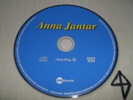 ANNA JANTAR - CD stan ideał bez rys