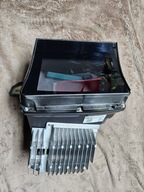 BMW X3 F25 WYŚWIETLACZ HEAD UP HEADUP RZUTNIK 9252591