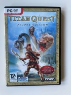 Titan Quest Deluxe Edition PC