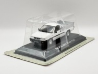 FSO Polonez Truck Plus - Legendy FSO 1/43 DeAgostini