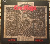 Cro-Mags Alpha Omega CD