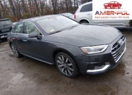 Audi A4 Limousine Premium Plus 40 Tfsi Quattro S Tronic 2021 2.0 Benzyna