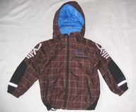 Skogstad kurtka przeciwdeszczowa rozmiar 116