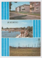 BUKOWNO KOPALNIA HUTA BASEN /ML149