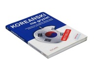 Koreański nie gryzie! Innowacyjny kurs od podstaw - Diniejko; Wojtasik