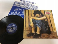 Kevin Rowland & Dexys Midnight Runners – Too-Rye-Ay ---Lp 452