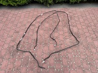 BMW 3 G20 PRZEWODY PALIWOWE 5A1A321 / 7449000 / 7458372