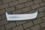 NISSAN QASHQAI J11 LEWA LISTWA NAKŁADKA ZDERZAKA 85087 HV00A 17-