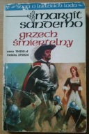 Saga o ludziach lodu Grzech śmiertelny M. Sandemo