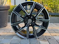 Felga aluminiowa BMW OE BMW 4 I4 G26 9.0" x 18" 5x112 ET 40