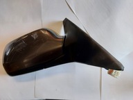 MAZDA 6 GG 2002- LUSTERKO ELEKTRYCZNE 5PIN PRAWE 012220 GRAFITOWE