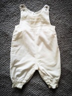 SPODENKI DLA MALUSZKA CHRZEST R. 0-3M