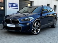 BMW X2 (F39) xDrive 20 d 190 KM FULL OPCJA !