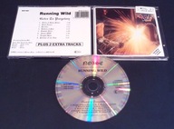 RUNNING WILD -Gates To Purgatory ( NOISE REC. Rare ! )
