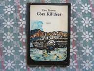 GÓRA KILDEER DEE BROWN