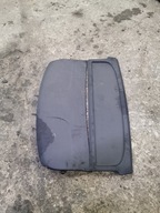 Audi A5 8T PÓŁKA TYŁ TYLNA KOMPLET