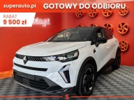 Od ręki - Techno 1.8 E-TECH 160KM / pakiet safety driving & parking