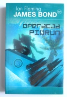 Operacja Piorun, Ian Fleming