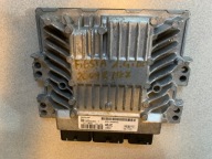 FORD FIESTA MK7 1.4TDCI KOMPUTER SILNIKA 5WS40584C