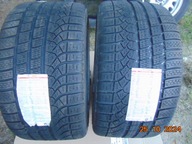 zimowe opony PIRELLI P ZERO WINTER MO1B 295/30R21 ELECT TESLA OPONA 21 NOWA