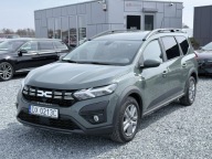 Dacia Jogger 1.0 12V TCe + LPG 91KM 2023r Stepway