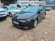 Toyota Corolla Seria E21 (2019-) 1.8 Hybrid Comfor