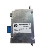 MODUŁ STEROWNIK KAMERY KAFAS BMW 5 F10 F11 LIFT LCI 9252819