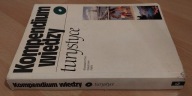 Kompendium wiedzy o turystyce