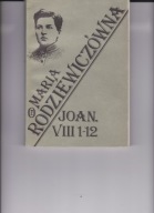 Joan VIII-1-12 M. Rodziewiczówna