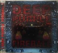DEEP PURPLE - FIREBALL