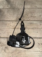 KIA VENGA 09-19 ZAMEK DRZWI LEWY PRZÓD PRZEDNI 81310-1p000 40tys km!