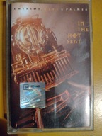 EMERSON LAKE AND PALMER kaseta IDEAŁ !!!