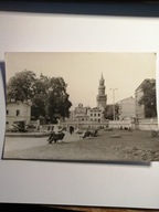 OPOLE 1956- SKWERNA PLACU WOLNOŚCI
