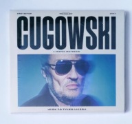 Wiek to tylko liczba Krzysztof Cugowski CD