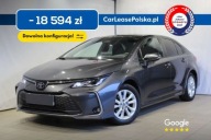 Toyota Corolla Sedan 2026 Duzy rabat Atrakcyjne finansowanie Leasing W
