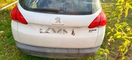 KLAPA TYŁ PEUGEOT 2008 EWP KOMPLETNA