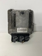 KOMPUTER STEROWNIK SILNIKA 8200726880 0281015323 RENAULT LAGUNA III 2.0 DCI