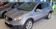 Nissan Qashqai 1.6 dCi 131KM Klimatyzacja 1.6 Diesel 131KM